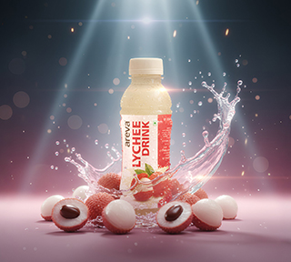 Lychee Juice